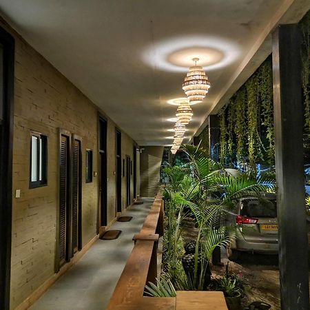 Tamara Luxury Resort Морджим Екстериор снимка
