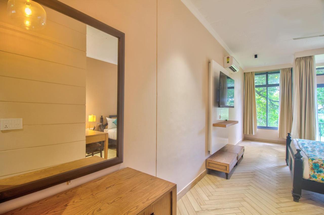 Tamara Luxury Resort Морджим Екстериор снимка