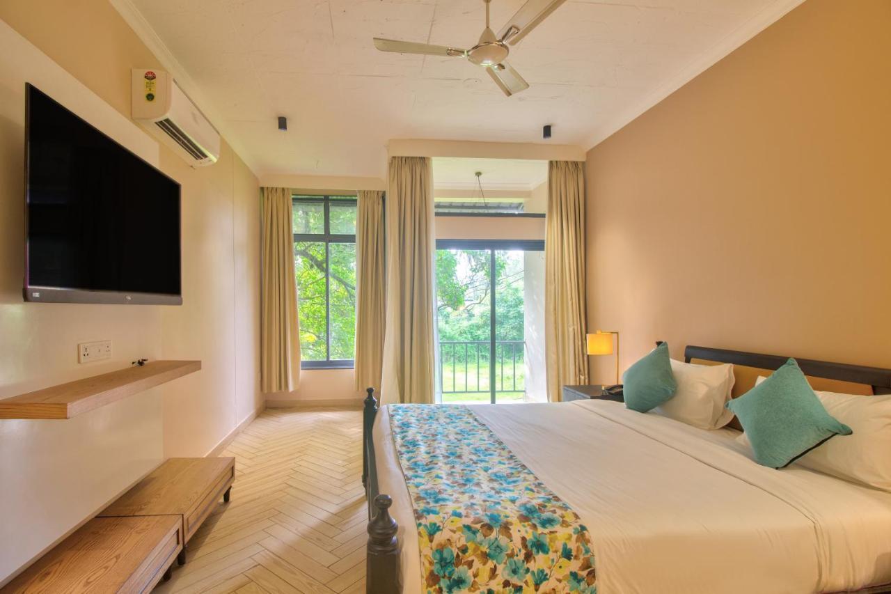 Tamara Luxury Resort Морджим Екстериор снимка