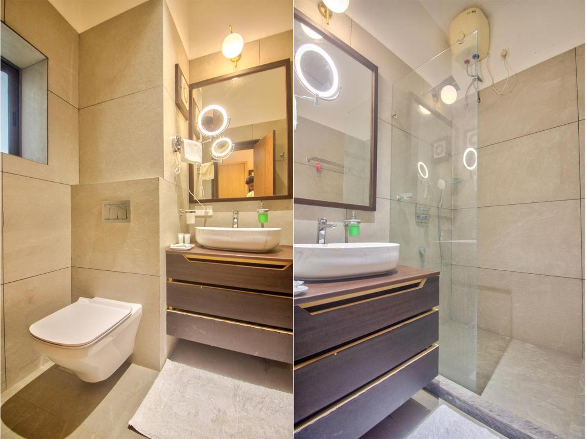 Tamara Luxury Resort Морджим Екстериор снимка