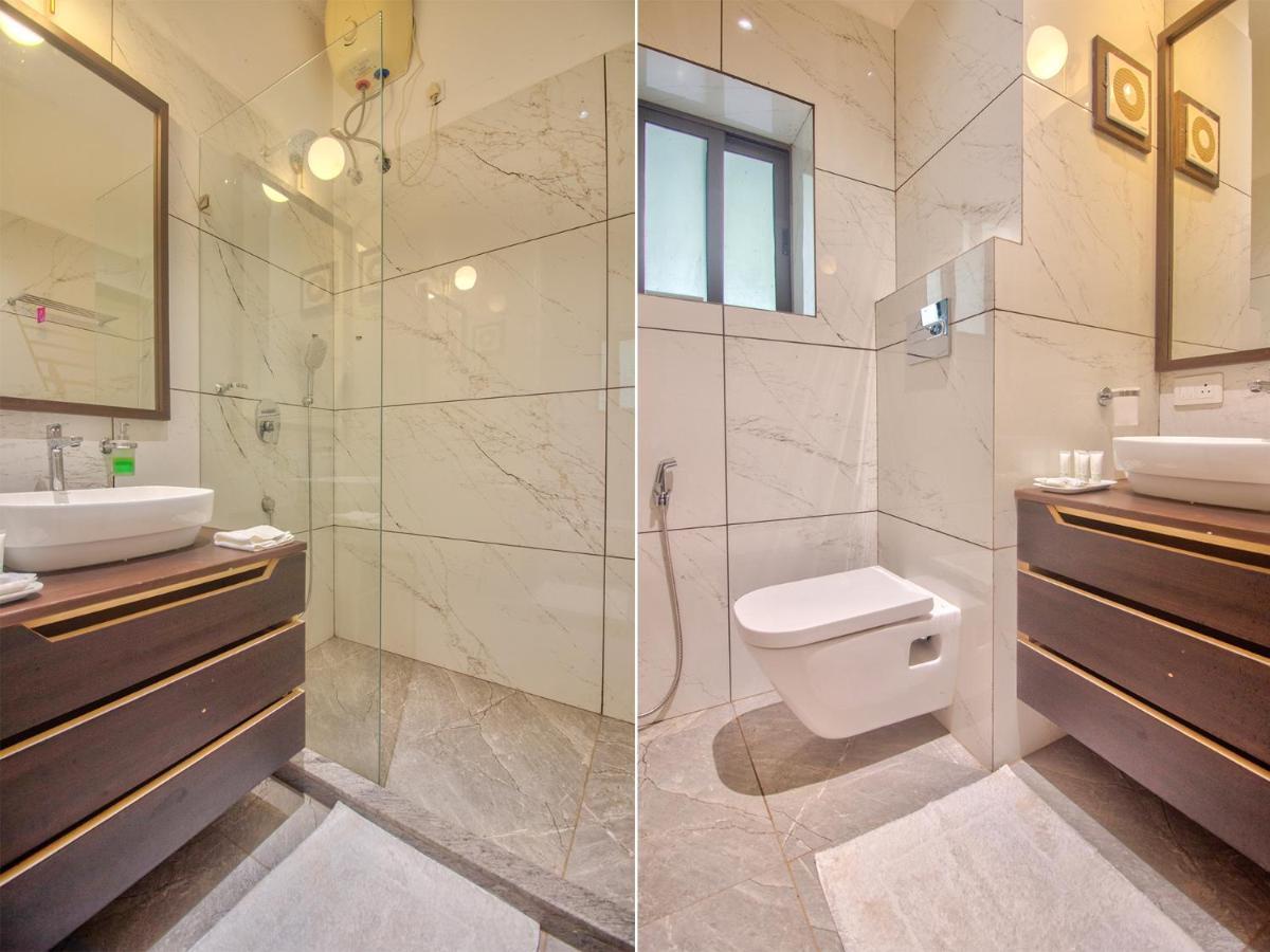 Tamara Luxury Resort Морджим Екстериор снимка