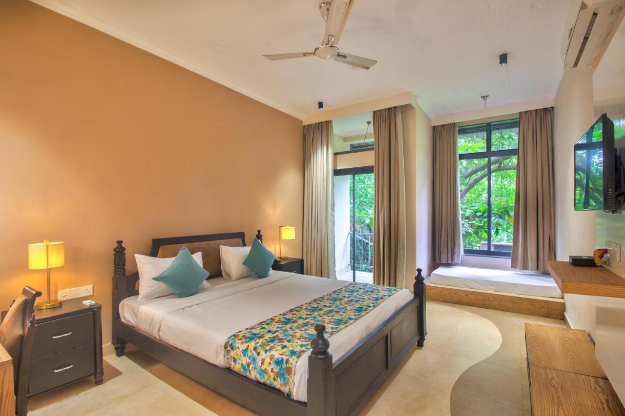 Tamara Luxury Resort Морджим Екстериор снимка